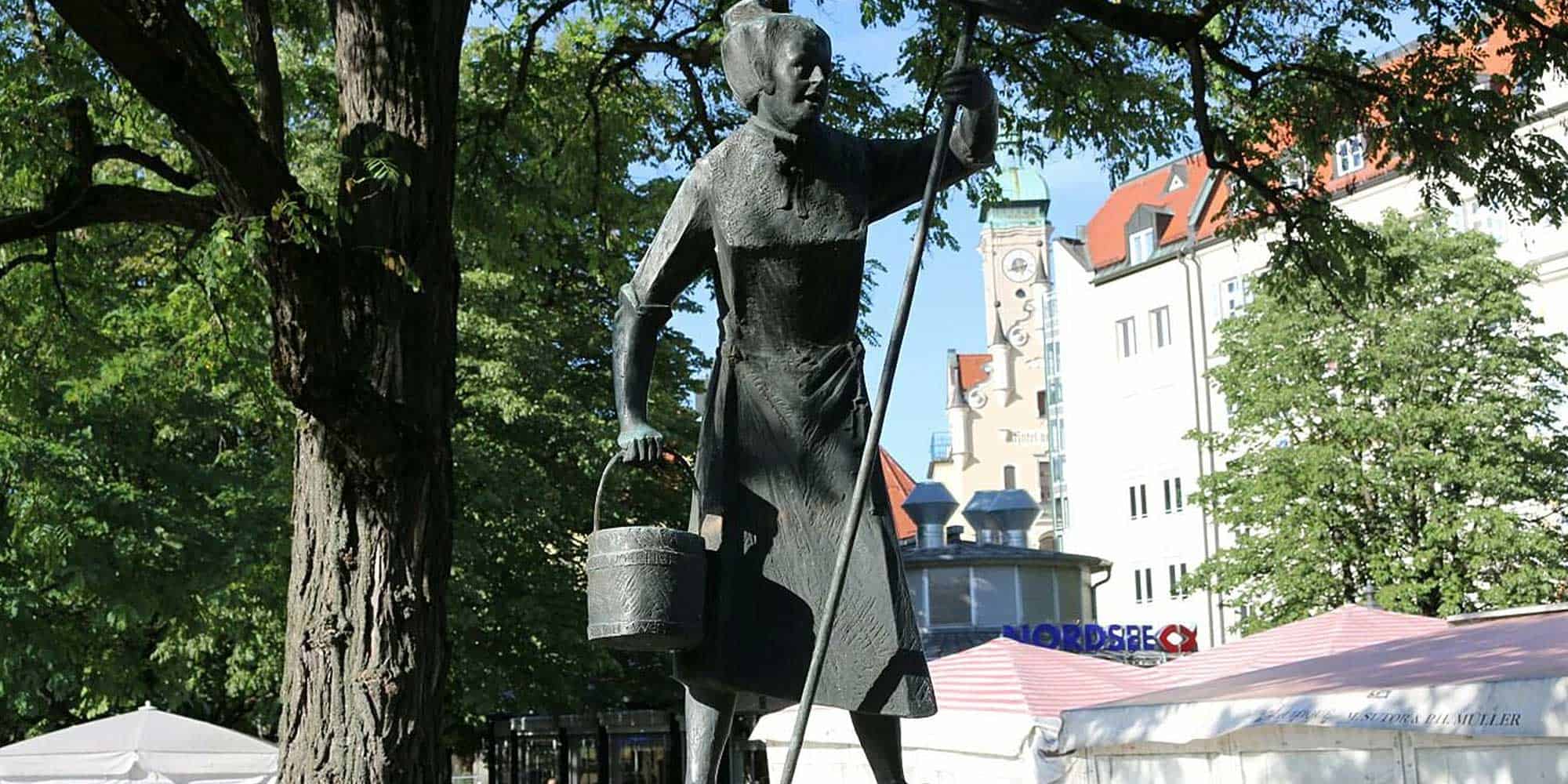 Markt.de er sucht sie münchen